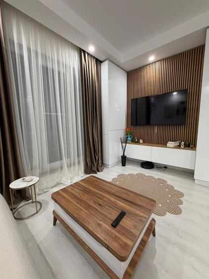 Apartament 2 camere mobilat complet | Loc de parcare | Cosmopolis - 3