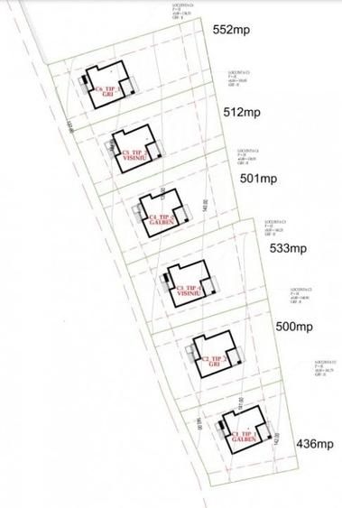 *PREMIUM* Monbao Villas-Visani Casa individuala - 14