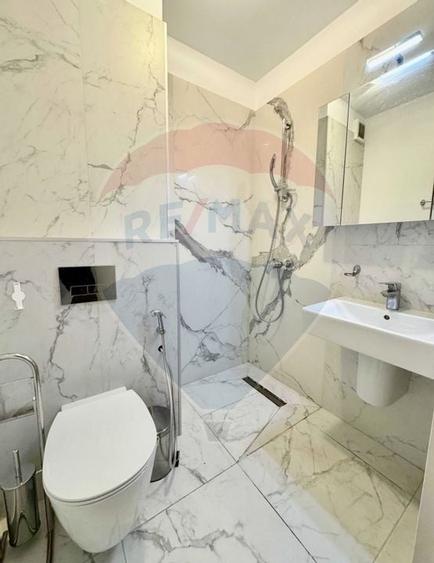 Apartament 3 camere - Aviatiei Apartments - 6