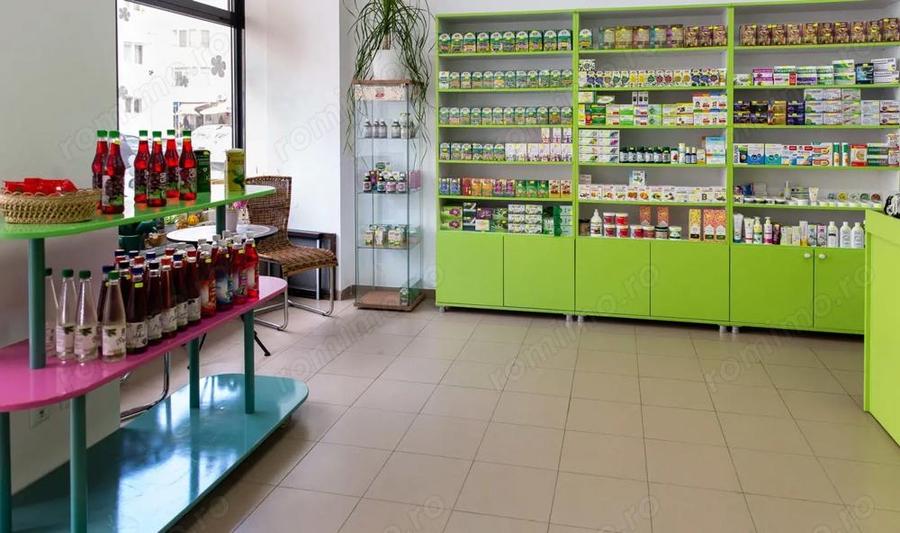 Spatiu comercial de inchiriat - 3