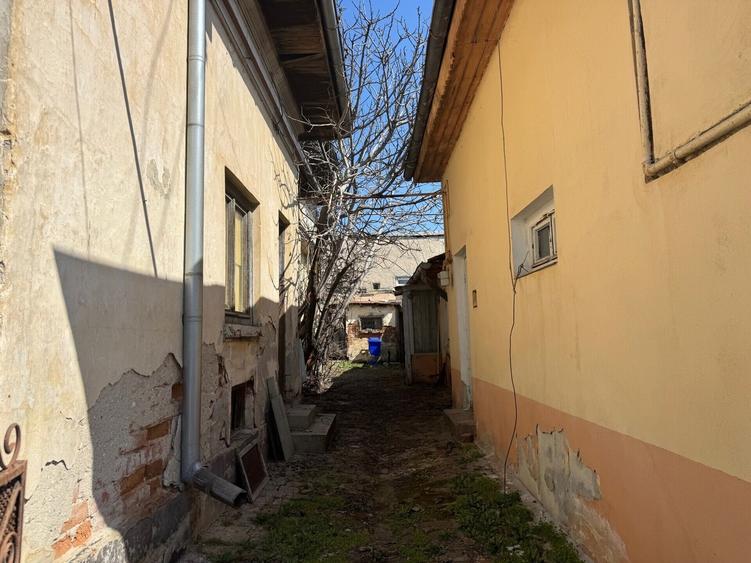 Obor, Colentina, Kaufland, teren cu casa de vanzare - 11