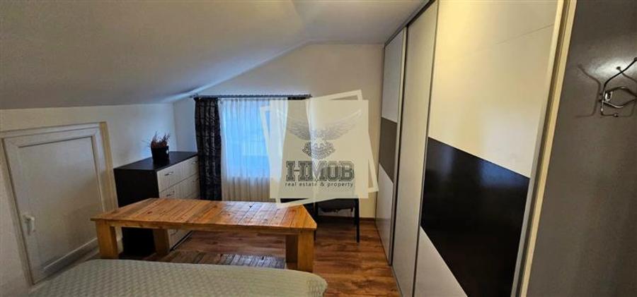 Apartament 3 camere 77mpu | parcare | boxa | in Cartierul Arhitectilor - 5