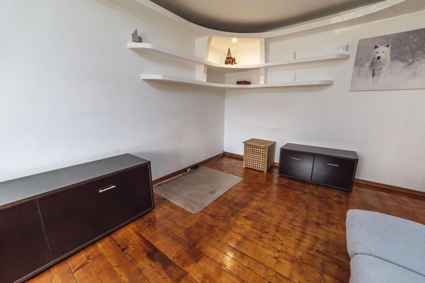 3 camere | Petfriendly | 12 Min Metrou Dristor 1 - 5