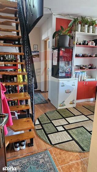 Apartament in Sibiu Cartier Turnisor - 4