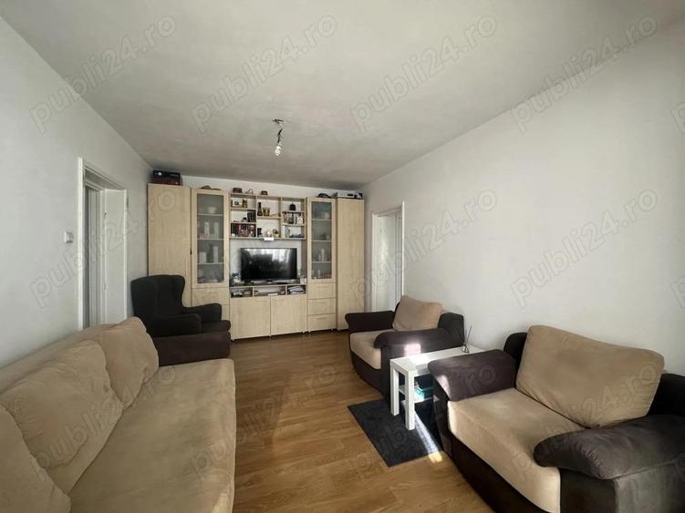 Agentia imobiliara VIGAFON vinde apartament 2 camere Nord-Cameliei - 6