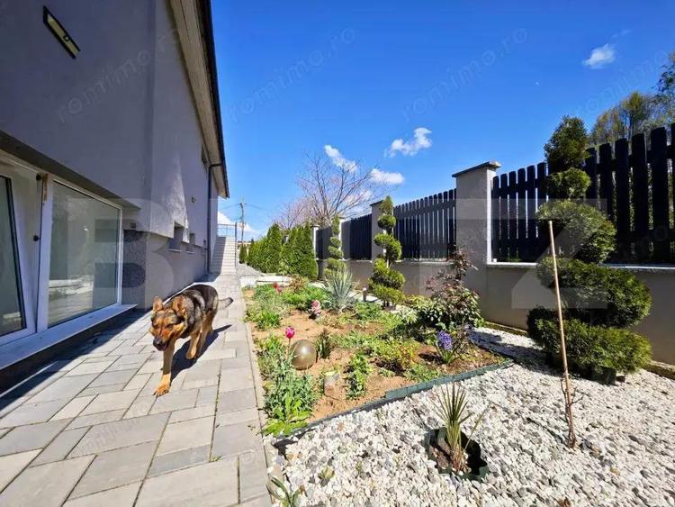 VILA DE VANZARE IN SANTANDREI OP?IUNE IDEALA PENTRU O FAMILIE - 9