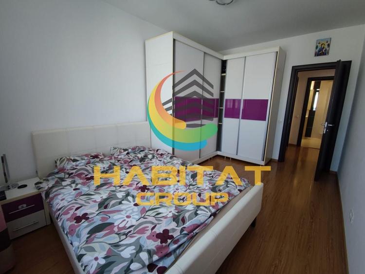 Apartament 3 camere | Mobilat si Utilat | Parcare subterana - 5
