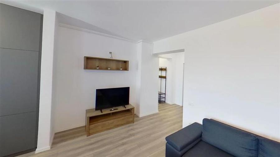 Tur 3D! Nou, elegant, confortabil, vedere superba, Transilvania Residence - 18