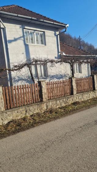 Vand casa in satul Lazuri - 1