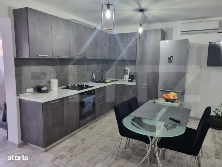 Casa 3 camere zona Ford - 13