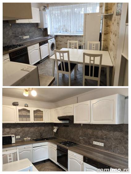 Inchiriere garsoniera Brancoveanu - 3