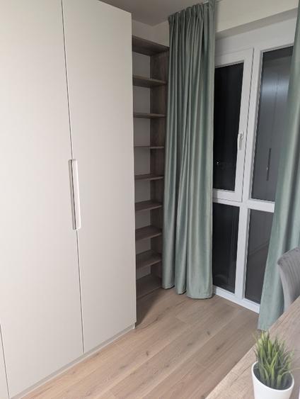 Proprietar | Bloc nou | 2 camere | Et 2/5 | Mobilat complet | Parcare subterana - 8