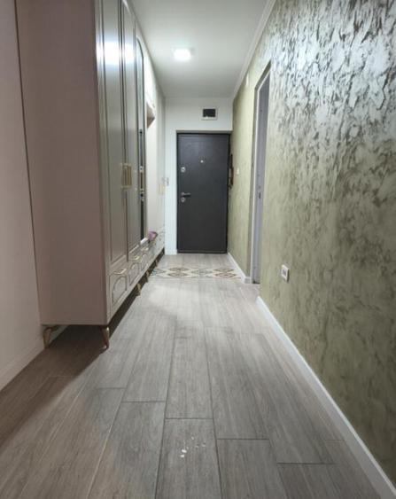 Apartament 2 camere, parter, complet renovat, Siret - 8