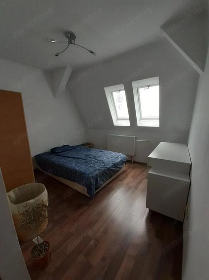 Apartament 3 camere, 100 mp, Calea Torontalului mansarda spa?ioasa - 5