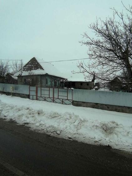 Casa de vanzare la tara - cu teren si utilitati - 3