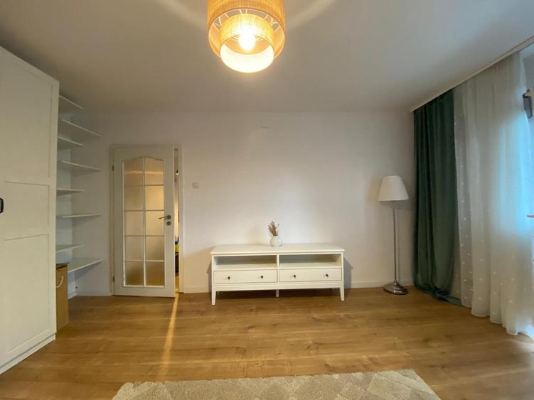 Apartament 2 Camere Lux +CTP in zona 13 Septembrie - 3