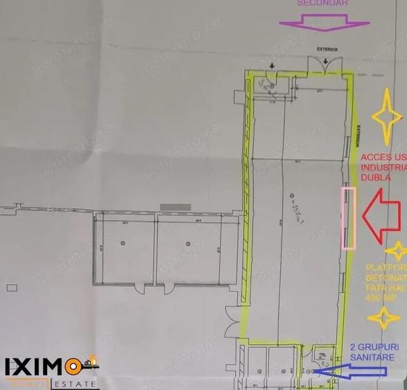 Hala Zona SuD 150 kwa - 5