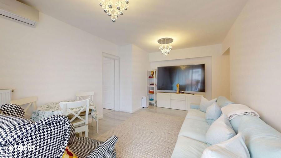 Apartament, 69 m2, - 1