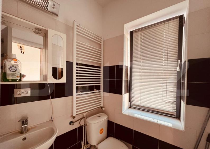 Spatiu de birouri, 55 mp, zona Centrala - 9