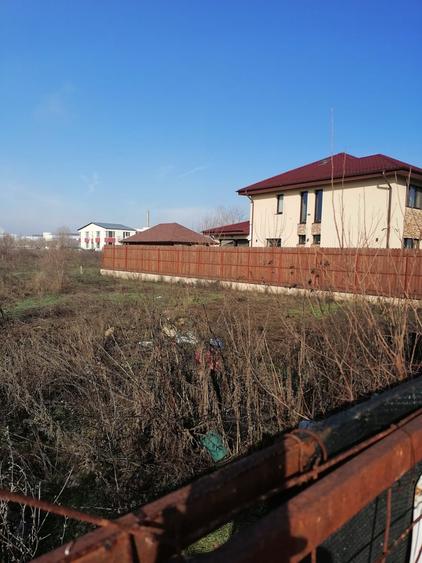 1 decembrie, GURA PUTNEI  vanzare teren 500-1000mp - 6