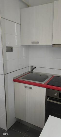 Apartament, complet mobilat - 2
