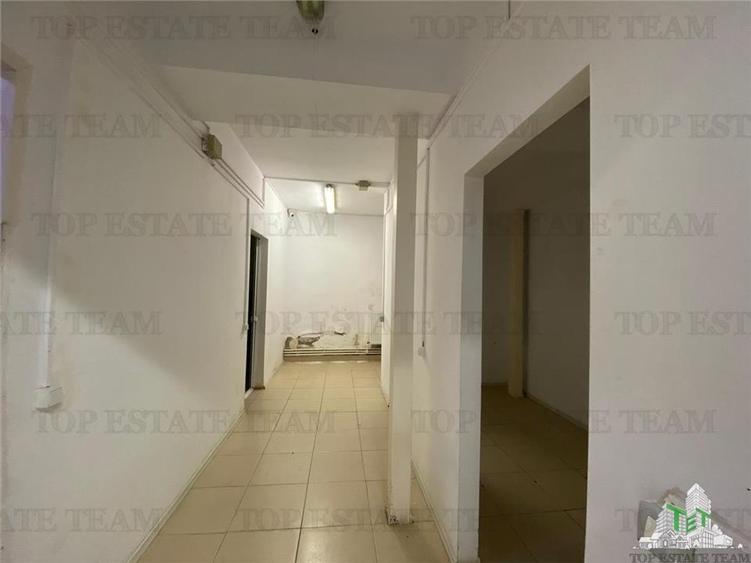 Spatiu de inchiriat demisol zona Brotacei - 5