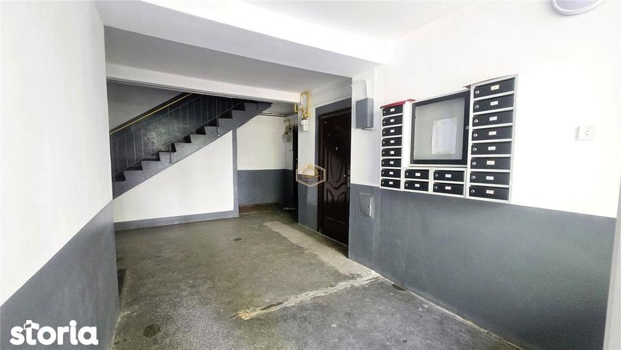 Mutare imediata | Apartament cu 2 camere, la parter | Carpati I - 8