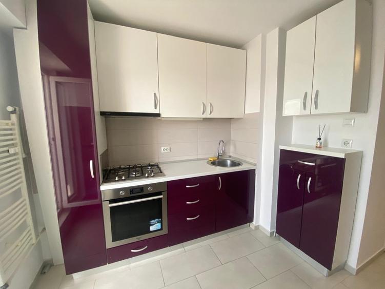 Garsoniera perfecta Timpuri Noi - 6