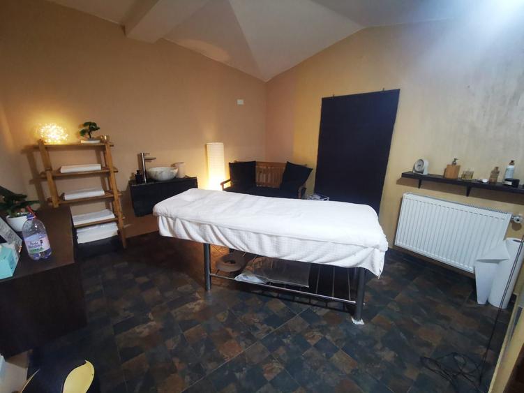 De vanzare etaj vila, vad comercial – Dumbravita langa benzinaria ESO- 627 - 3