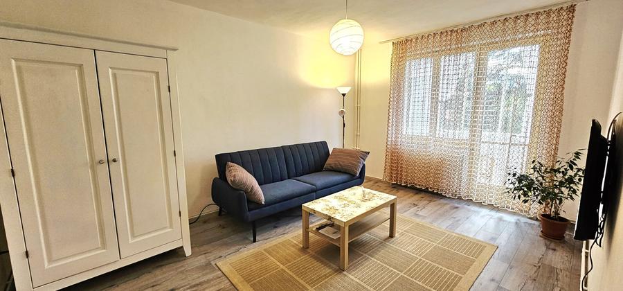 Inchiriere  apartament 2 camere – Centru Civic, zona AFI Mall - 2