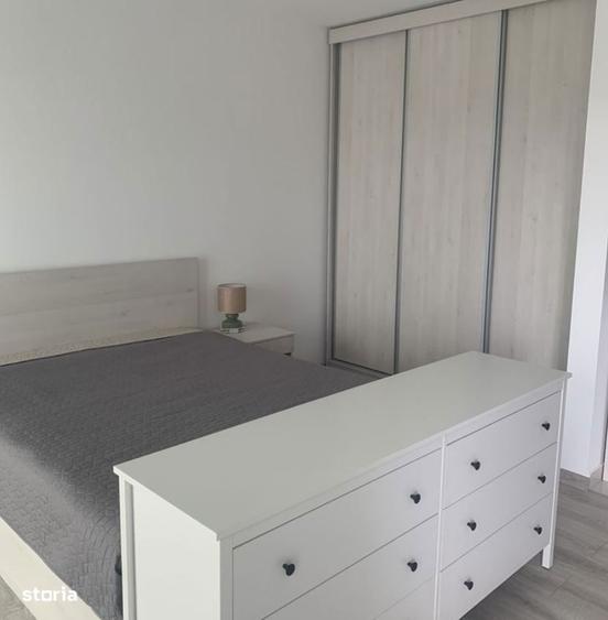 Vand urgent ap.2cam, modern,parcare exterioara cu CF, Europa-V.Bibescu - 2