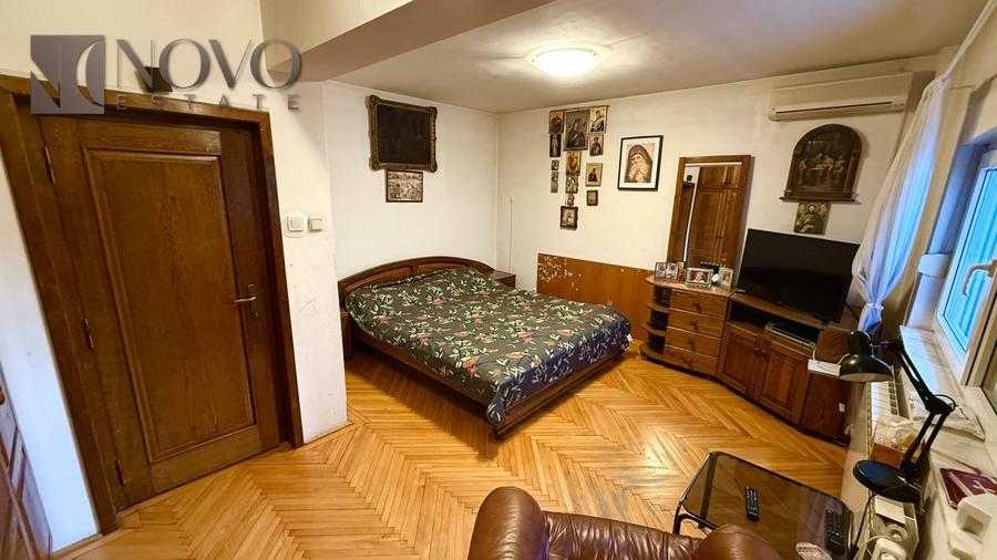 Casa de vanzare | Popesti Leordeni | 1.000 mp teren | 640 mp utili - 11