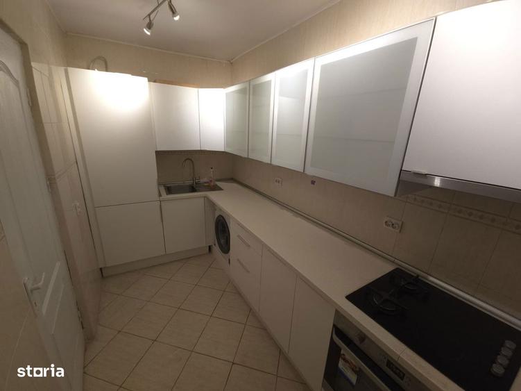 SOSEAUA COLENTINA | 4 camere 2 bai | McDonald's - 3