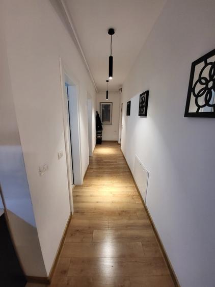 Apartament cu 3 camere de inchiriat - Mosnita Noua - Drumul Boilor - 2