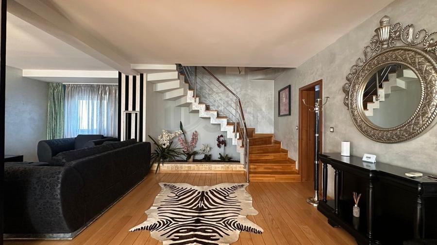 REA1022823 Duplex 200 mp I Herastrau I Sauna I Priveliste catre lac - 6