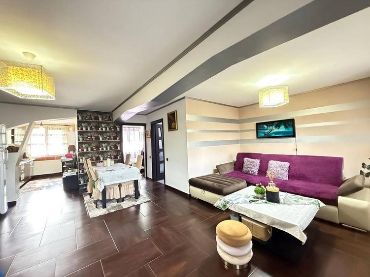 Apartament nou de vanzare in Sinaia - 3
