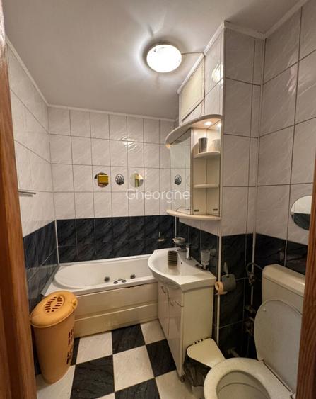 Apartament 3 camere decomandat et 2/10, anvelopat, Giurgiului-Toporasi