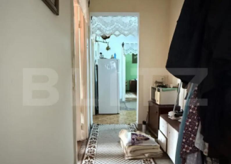 Apartament 3 camere, 50 mp, Cartier Dambu - 5