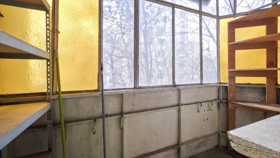 Apartament 2 camere | Calea Crângași nr. 21 - 21