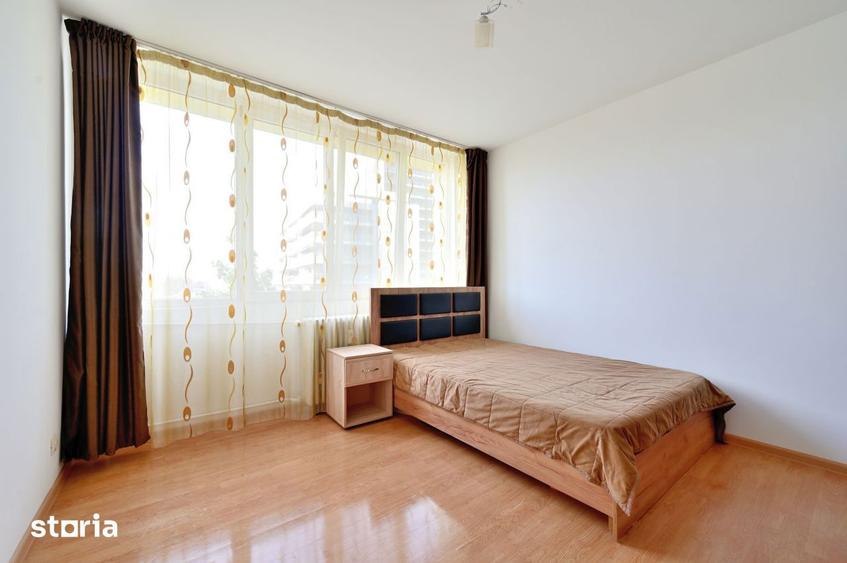 Vanzare 2 camere Maresal Averescu nr.5 Arcul de Triumf Ion Mihalache - 15