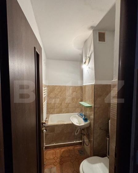 Apartament 2 Camere,strada Mihai Eminescu - 7