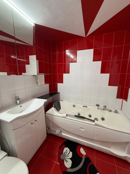 Apartament 2 camere Muncii-Stadionul National Basarabia+parcare - 8