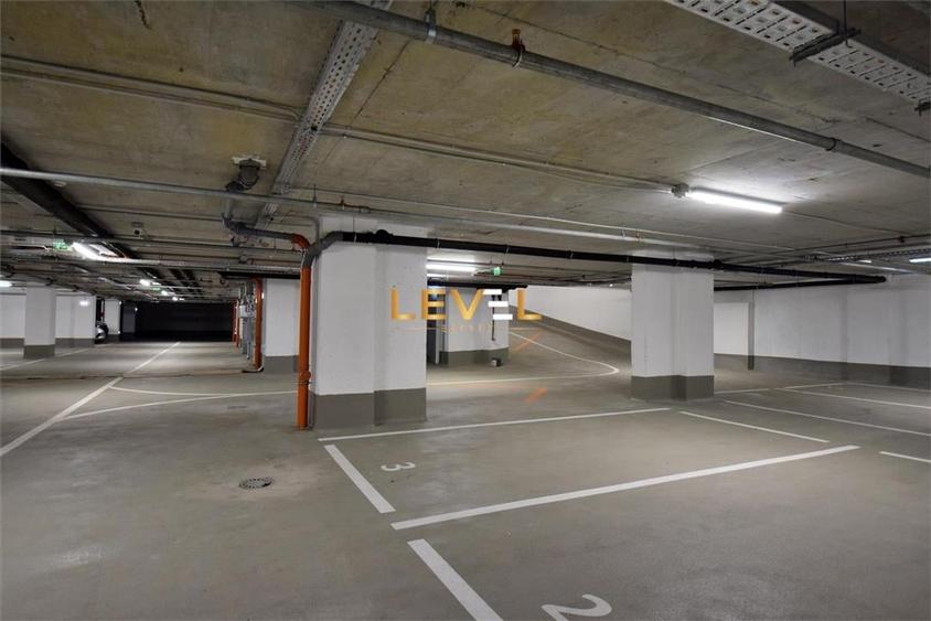 [VIDEO] PRIMA INCHIRIERE - Studio Premium in Cortina 126 - 15