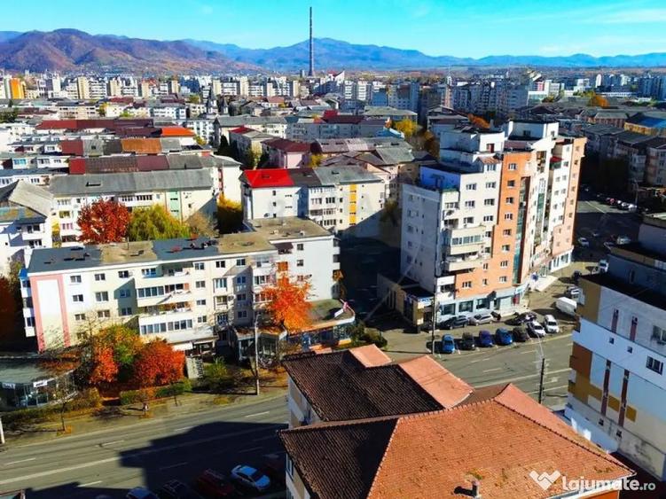 Spa?iu comercial de 100mp de inchiriat in zona Republicii - 1