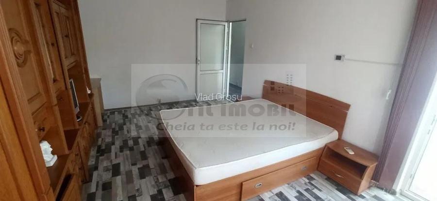 Apartament 1 camera Podu de Fier-  350 EURO