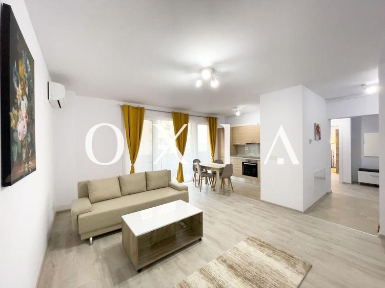 OX337 Iris Armonia, Mobilat-Utilat, Loc Parcare - 3