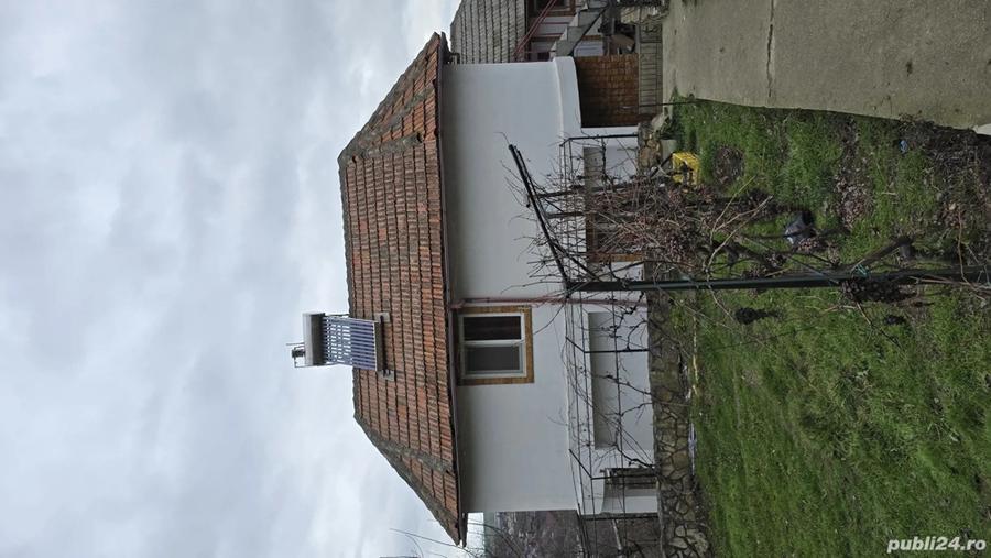 Casa de vanzare Babadag - 4