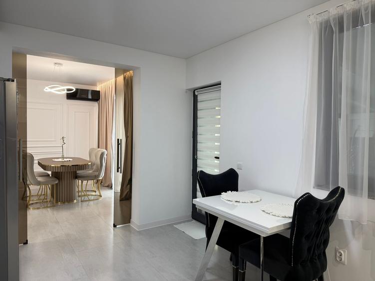 Vila cubista proiect deosebit, in Galati, zona Arcasilor, sup.teren 300mp - 10