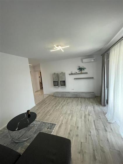 Apartament 2 camere decomandat in Visani, LOC DE PARCARE INCLUS - 4