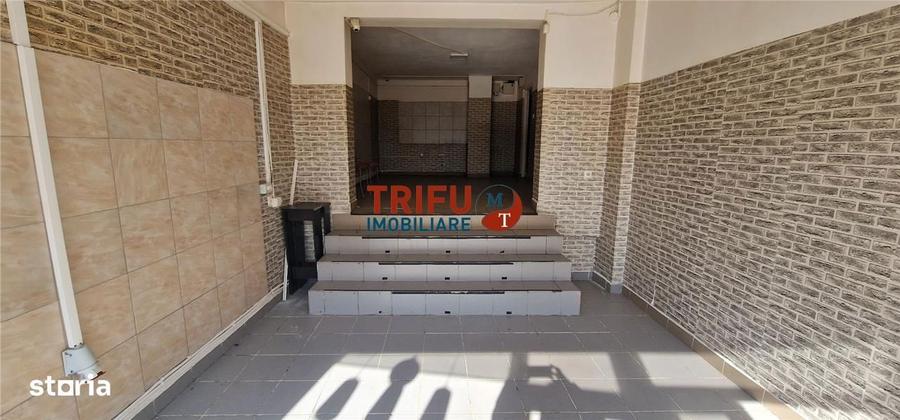 Spatiu de inchiriat zona Ampoi III - 3